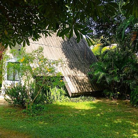 Cashewnut Tree Resort Koh Lanta Exterior photo