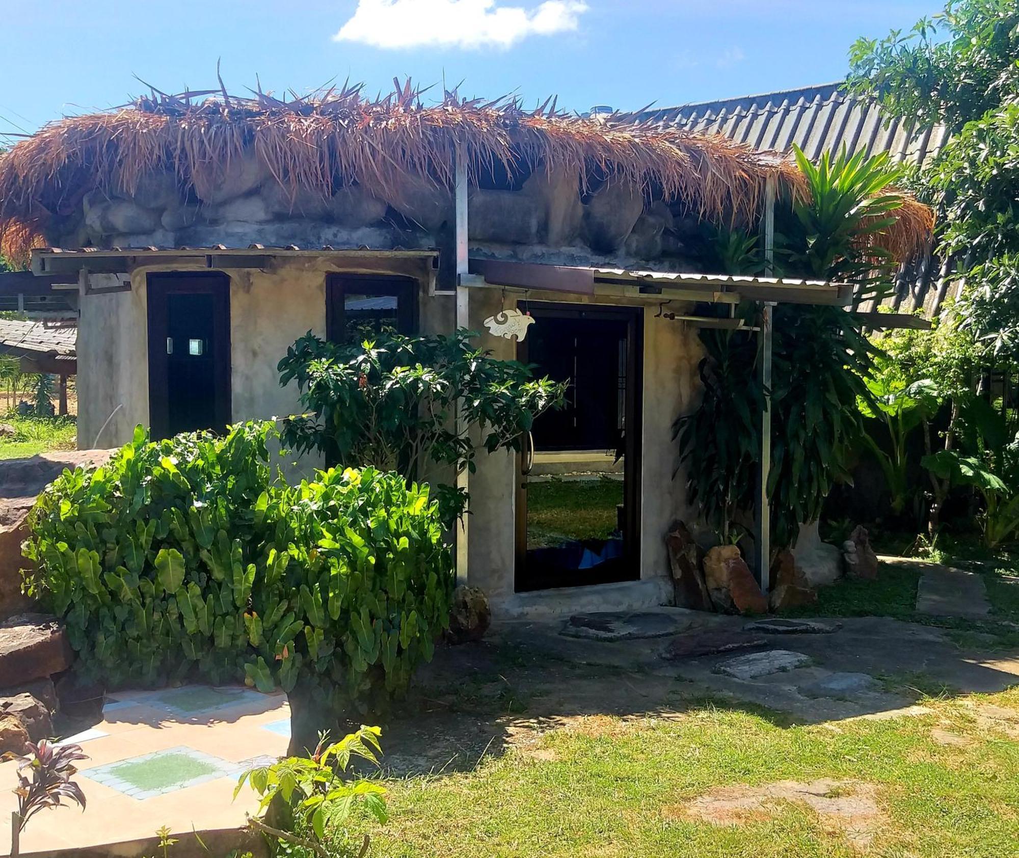 Cashewnut Tree Resort Koh Lanta Exterior photo