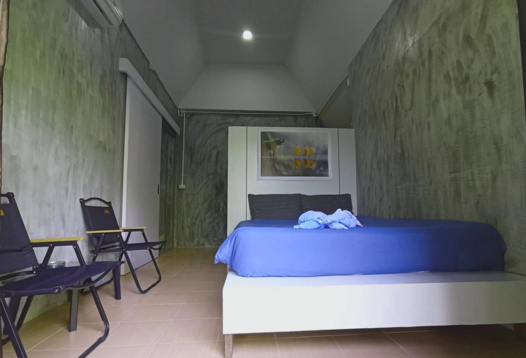 Cashewnut Tree Resort Koh Lanta Exterior photo