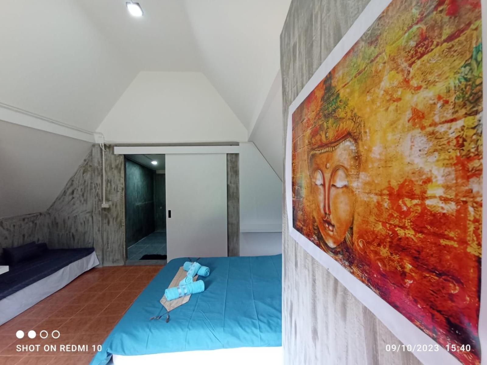 Cashewnut Tree Resort Koh Lanta Exterior photo