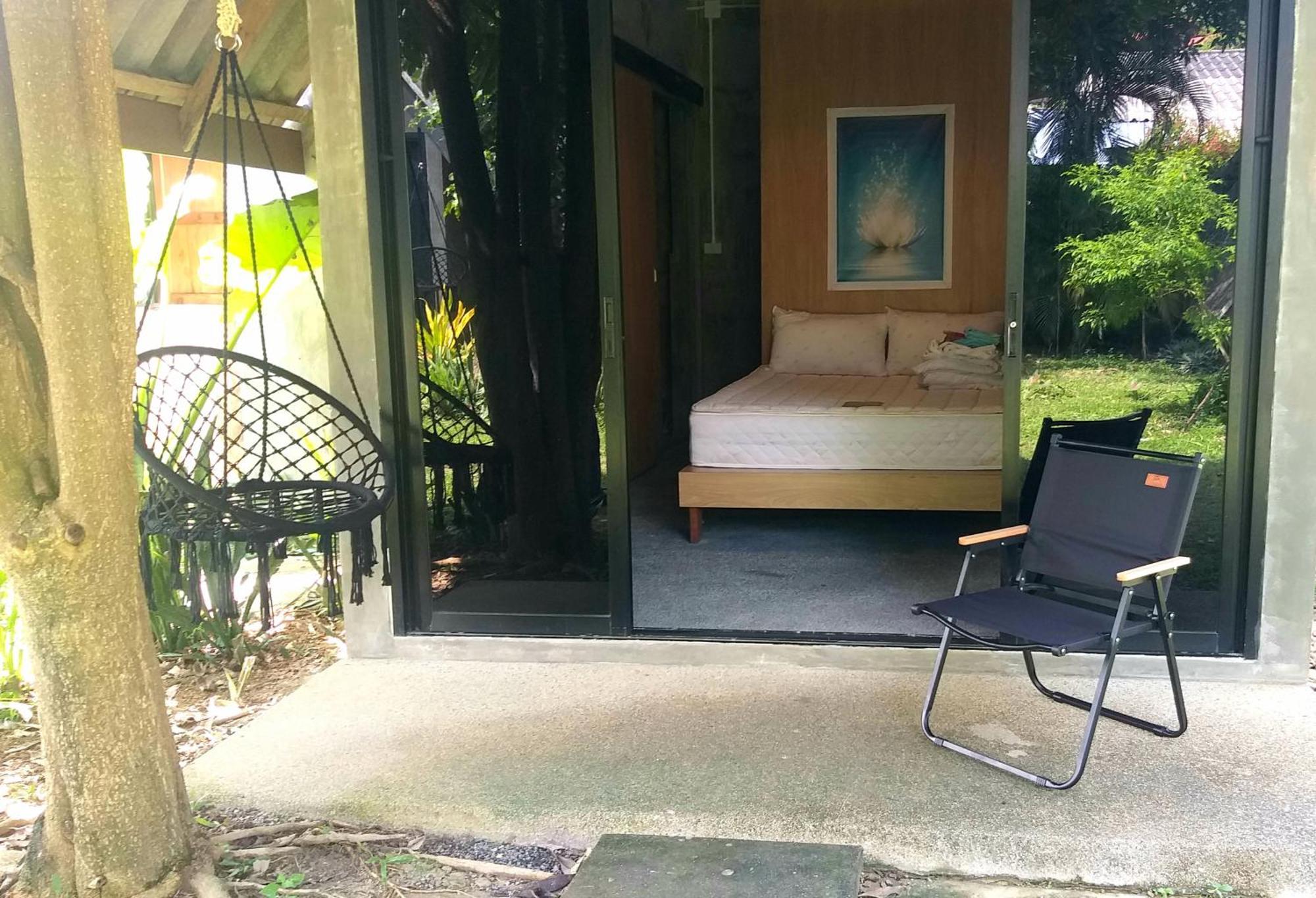 Cashewnut Tree Resort Koh Lanta Exterior photo