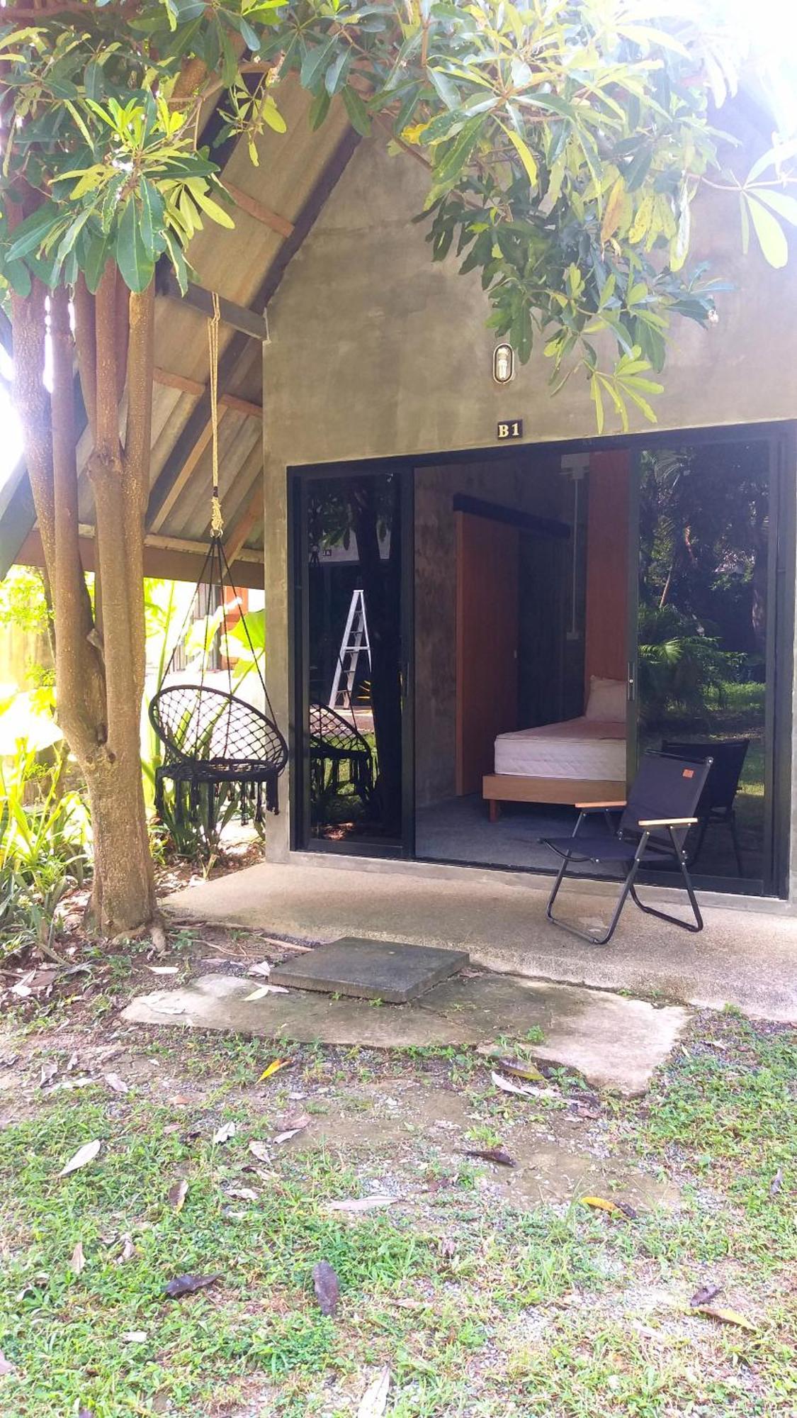 Cashewnut Tree Resort Koh Lanta Exterior photo